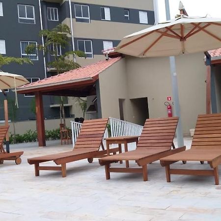 Ape Tropical Διαμέρισμα Ubatuba Εξωτερικό φωτογραφία
