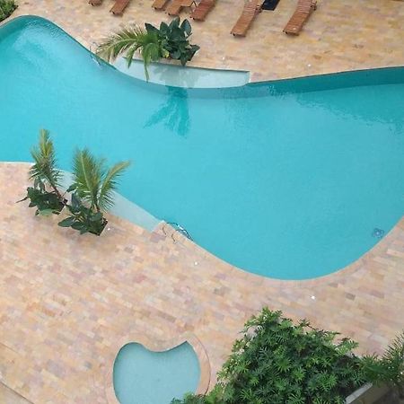 Ape Tropical Διαμέρισμα Ubatuba Εξωτερικό φωτογραφία
