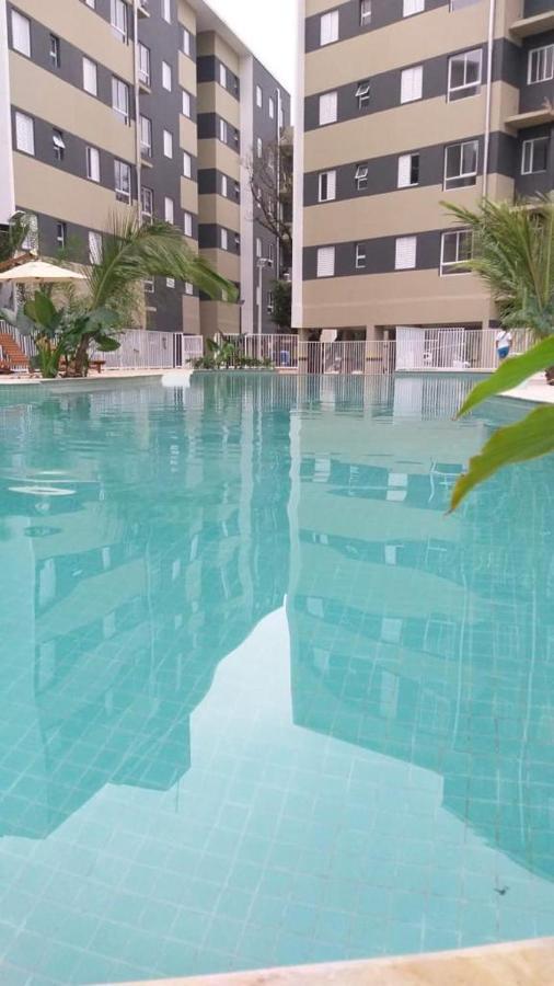 Ape Tropical Διαμέρισμα Ubatuba Εξωτερικό φωτογραφία