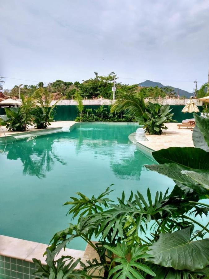 Ape Tropical Διαμέρισμα Ubatuba Εξωτερικό φωτογραφία