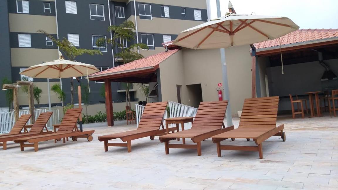 Ape Tropical Διαμέρισμα Ubatuba Εξωτερικό φωτογραφία