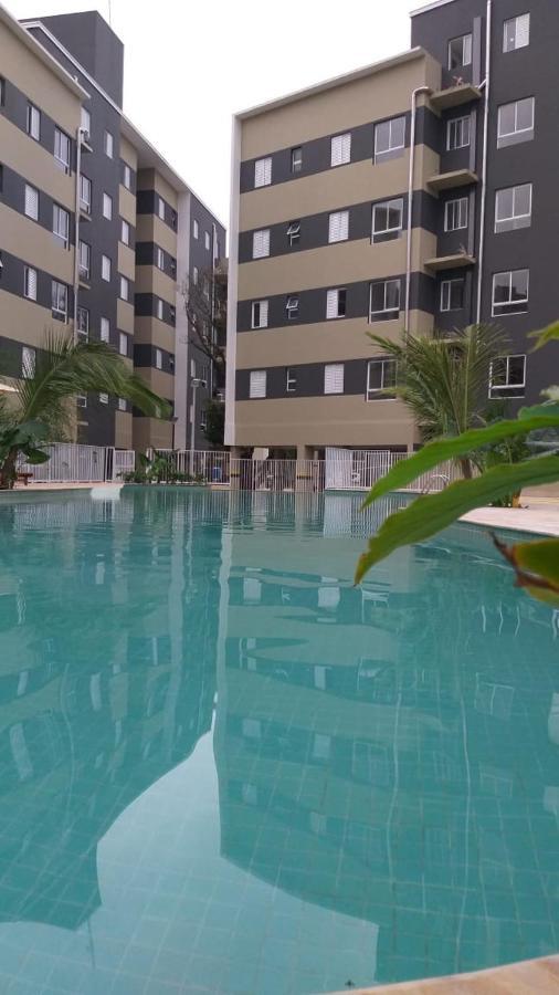 Ape Tropical Διαμέρισμα Ubatuba Εξωτερικό φωτογραφία