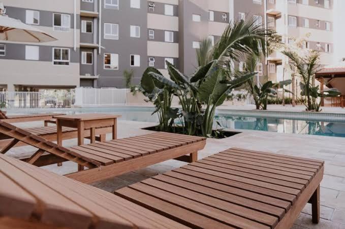 Ape Tropical Διαμέρισμα Ubatuba Εξωτερικό φωτογραφία