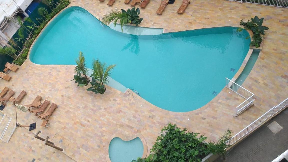 Ape Tropical Διαμέρισμα Ubatuba Εξωτερικό φωτογραφία